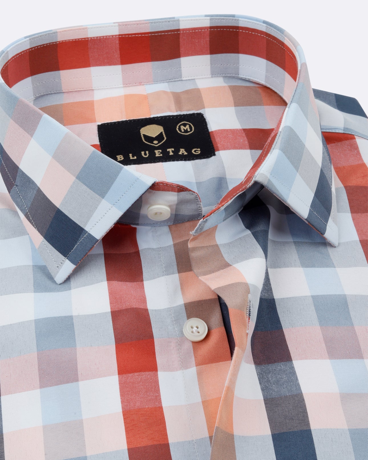 Multi Color Classic Checkered