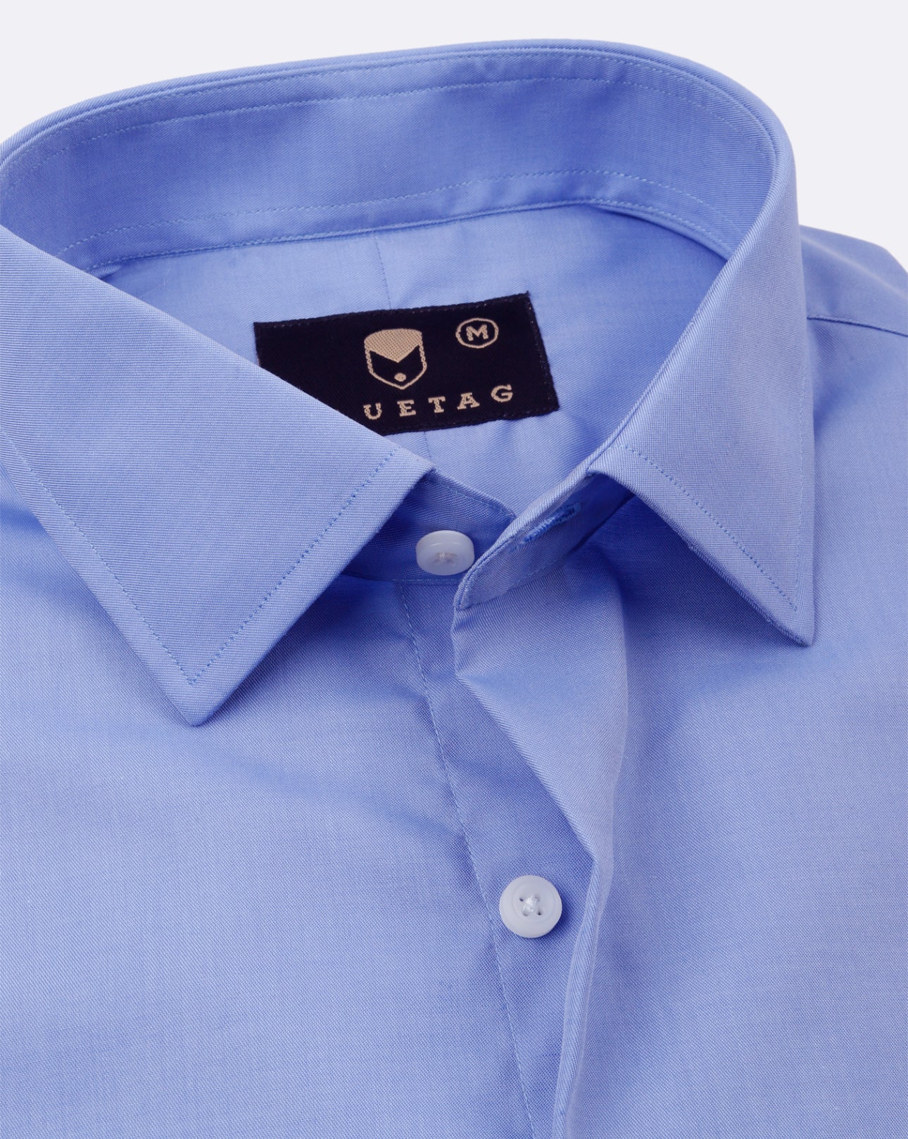 Skyline Classic Solid Shirt