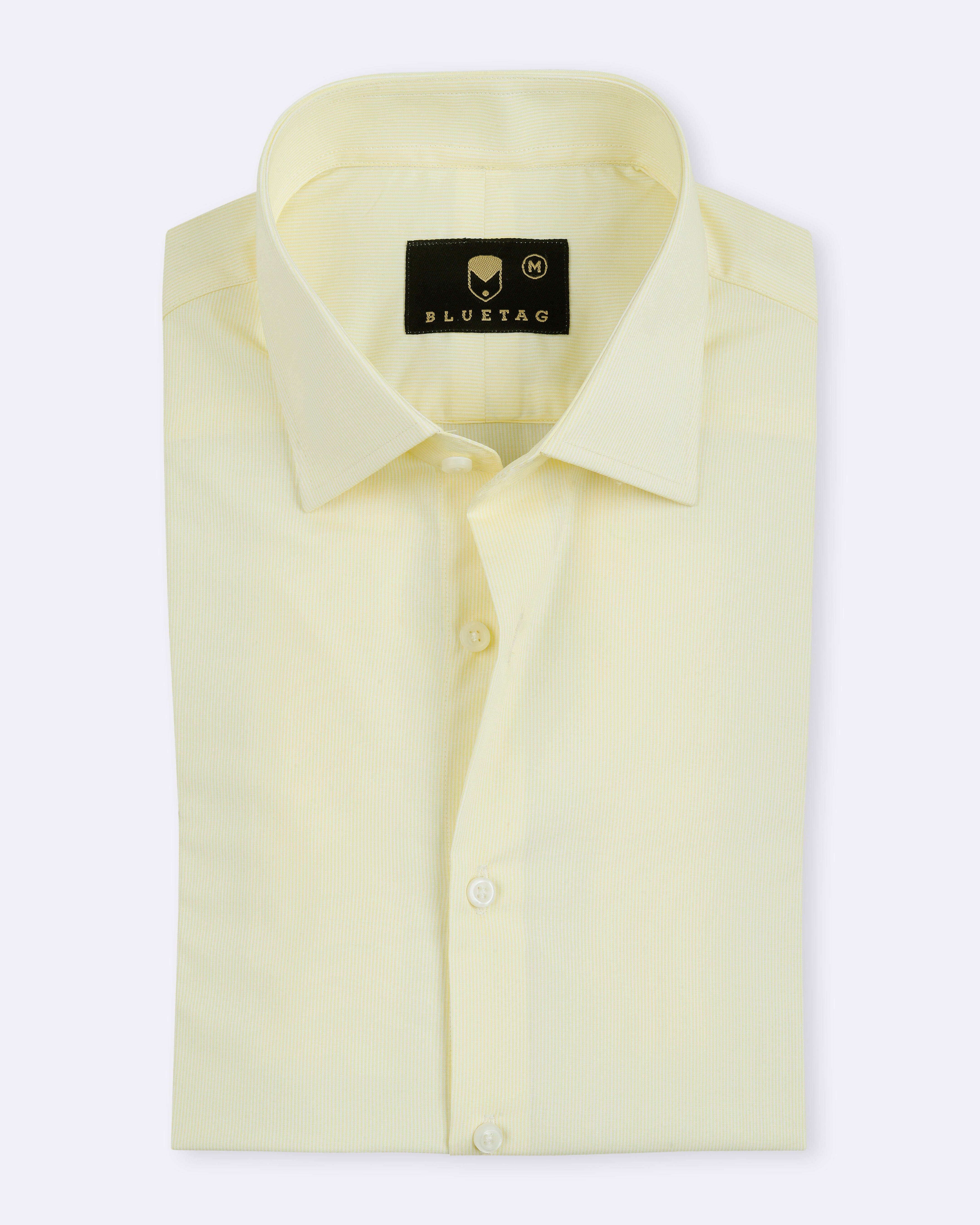 Lemon Mist Classic Strip